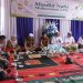 Maulid Nabi, Camat Lampihong Ingatkan Aparatur Utamakan Pelayanan Masyarakat