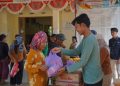 Pasar Murah Disperindag Balangan Capai Kegiatan ke-57, Sasar Warga Desa Kambiyain