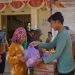 Pasar Murah Disperindag Balangan Capai Kegiatan ke-57, Sasar Warga Desa Kambiyain
