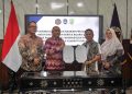Pemkab Balangan Hibahkan Sapras ke Kantor Imigrasi, Perkuat Pelayanan Masyarakat
