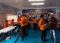 86 Orang Berhasil Dievakuasi dari Kecelakaan KM Virgo Transport 8 di Laut Jawa
