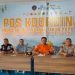 KM Virgo Transport 8 Hilang Kontak di Laut Jawa, Basarnas Kerahkan KN SAR Laksmana