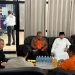 Operasi SAR KM Virgo Transport 8 Berlanjut, Pemprov Kalsel Beri Dukungan Penuh