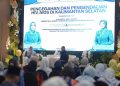 TP-PKK Balangan Ikuti Sosialisasi HIV/AIDS, Perkuat Edukasi Pencegahan di Masyarakat