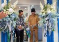 Wabup Balangan Sambut KCP Halong, Perbankan Kini Lebih Dekat ke Masyarakat