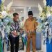 Wabup Balangan Sambut KCP Halong, Perbankan Kini Lebih Dekat ke Masyarakat