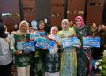 TP PKK Balangan Sapu Bersih Penghargaan di Lima Lomba Jambore Kalsel