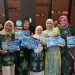 TP PKK Balangan Sapu Bersih Penghargaan di Lima Lomba Jambore Kalsel