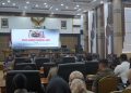 Pasar Paringin Sepi, DPRD Balangan Dorong Pembentukan Satgas Cari Solusi