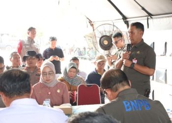 Karhutla Kalsel Capai 16.539 Hektare, Pemantauan Hotspot Terus Diperkuat
