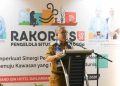 Karhutla Belum Berdampak ke 54 Situs Meratus UGGp, Mitigasi Tetap Diperkuat