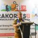 Karhutla Belum Berdampak ke 54 Situs Meratus UGGp, Mitigasi Tetap Diperkuat
