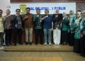 MPP Banjarmasin Didorong Berubah, Pelayanan Publik Tak Lagi Terbatas Jam Kerja