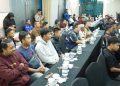 Menuju Lokasi Kebakaran Tak Boleh Abaikan Keselamatan, Relawan Damkar Dibekali Safety Driving