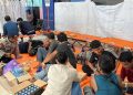 Hari Ketiga Evakuasi KM Virgo, 22 Korban Tiba di Trisakti dan Langsung Diperiksa