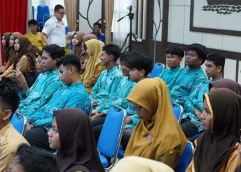 Saring 52 Sekolah, Dishub Banjarmasin Sisakan Tiga Finalis Cerdas Cermat