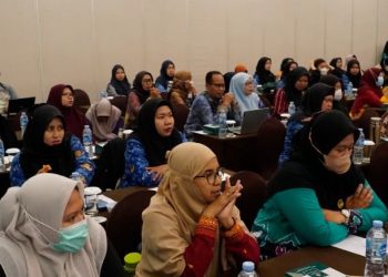 Masuk SD Tanpa Tes Calistung, Bunda PAUD Banjarmasin Ingatkan Anak Jangan Dibebani