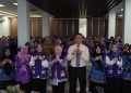 Jambore Posyandu Banjarmasin, Kader Didorong Terus Asah Keterampilan