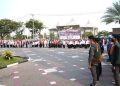 PMI Banjarmasin Kerahkan 50 Relawan dalam Penanganan Virgo Transport 8
