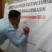 Layanan Ortopedi Resmi Dibuka, Yamin Minta RS Sultan Suriansyah Lengkapi Fasilitas