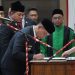 Lantik 150 ASN, Yamin: Harus Bergandengan Berikan yang Terbaik untuk Warga