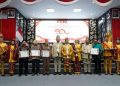 Lima Abad Banjarmasin, Perayaan Hari Jadi Tahun Ini Tanpa Kemewahan