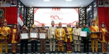 Lima Abad Banjarmasin, Perayaan Hari Jadi Tahun Ini Tanpa Kemewahan