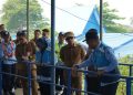Pasokan Air Baku Susut 30 Persen, Banjarmasin Cari Sumber Cadangan