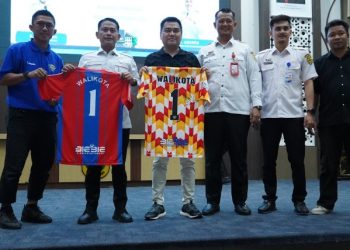 Bukan Sekadar Juara, Pemain Wasaka Muda U13 Diminta Nikmati Proses di Piala Soeratin
