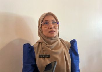 Dispersip Kalsel Dorong Pustakawan Turun ke Desa, Perluas Jangkauan Literasi Masyarakat
