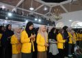 Ratusan Civitas Akademika Hadiri Maulid Nabi, Masjid Kampus ULM Didorong Lebih Aktif