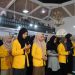 Ratusan Civitas Akademika Hadiri Maulid Nabi, Masjid Kampus ULM Didorong Lebih Aktif
