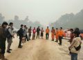 Tiga Pekerja Hilang di Hutan Kapuas Ditemukan Selamat Setelah Berjalan 28 Kilometer