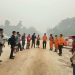 Tiga Pekerja Hilang di Hutan Kapuas Ditemukan Selamat Setelah Berjalan 28 Kilometer