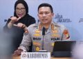 Admin Akun “Pemukiman Setan” Ditangkap, Polisi Ungkap Dugaan Konten Bom Molotov