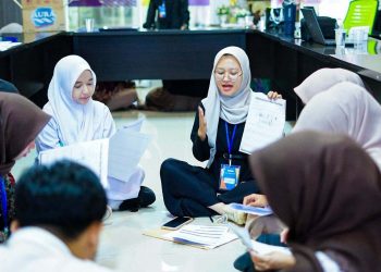 Lolos Seleksi 376 Pendaftar, Pemuda Bakti Banua Terpilih Ikuti GerakDampak Academy 2026