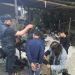 Kebakaran Bangunan di Jalan Pramuka, Polisi Amankan Terduga Pelaku
