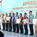 Dua Penghargaan Terbaik I untuk Banjarmasin, Akses Pendidikan dan Rumah Layak Jadi Kunci