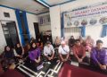 PPK-Ormawa HIMA Psikologi ULM Gelar Kelas UMKM, Warga Cempaka Belajar Kelola Keuangan Usaha