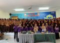 Lewat Kelas Remaja, PPK-Ormawa HIMA Psikologi ULM Bekali Remaja Cempaka Rencanakan Masa Depan