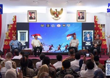 1.512 Anak PMI di Malaysia Dapat Kepastian Kewarganegaraan, Perlindungan WNI Diperkuat