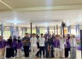 Lewat Kelas UMKM Sesi 1, PPK-Ormawa HIMA Psikologi ULM Bekali Warga Cempaka tentang Mindset dan Perencanaan Usaha