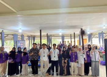 Lewat Kelas UMKM Sesi 1, PPK-Ormawa HIMA Psikologi ULM Bekali Warga Cempaka tentang Mindset dan Perencanaan Usaha