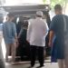 Jenazah Mantan Gubernur Kalsel Rudy Ariffin Disalatkan di Masjid Al Jihad