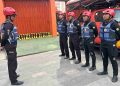 Anak 11 Tahun Dilaporkan Tenggelam di Sungai Martapura, Tim SAR Bergerak
