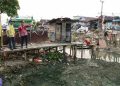 Sungai Pekapuran Kembali Dikeruk, Upaya Pulihkan Aliran dan Kendalikan Banjir