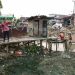 Sungai Pekapuran Kembali Dikeruk, Upaya Pulihkan Aliran dan Kendalikan Banjir