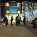 BPK Datangi Lokasi Kebakaran di Kertak Hanyar, Ternyata Api dari Bakar Sisa Bangunan