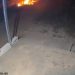 Viral! Detik-detik Pria Diduga Bakar Lahan Terekam CCTV di Banjarmasin, Kini Diamankan Polisi