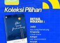 Perpuspalnam Rekomendasikan “Aku Sang Pemenang” sebagai Bacaan Pekan Ini